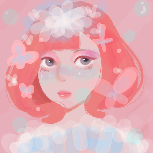 Dreamy