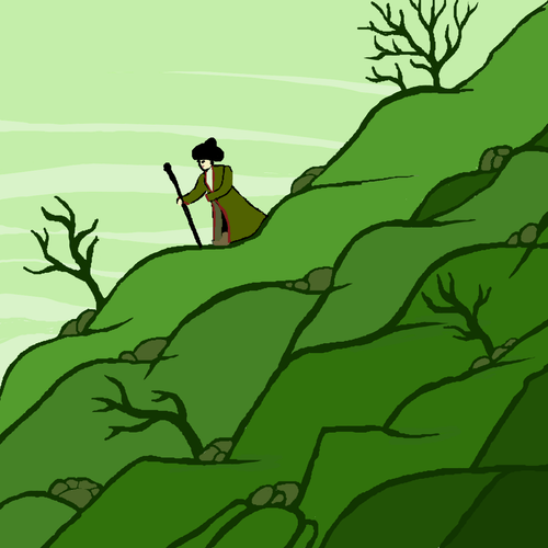 Wanderer