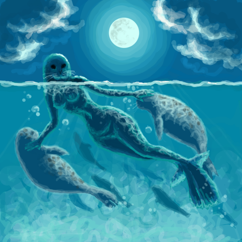 Selkie