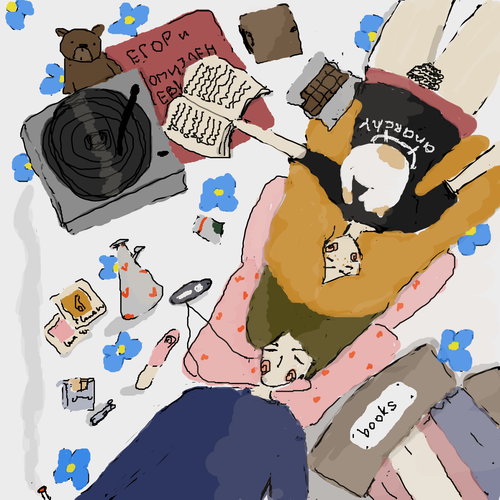 Untitled Artwork