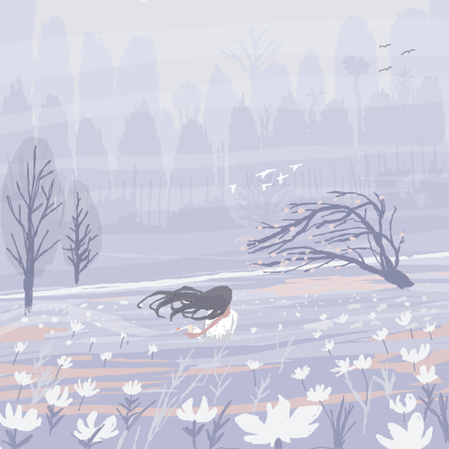 Secret ground