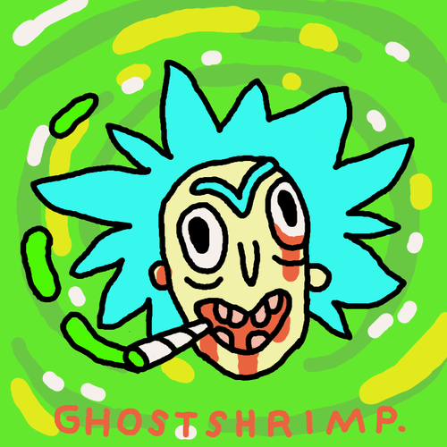 PORTAL RICK
