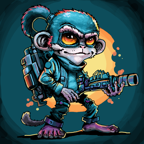 Rocket APE