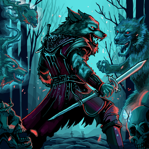 Lycans