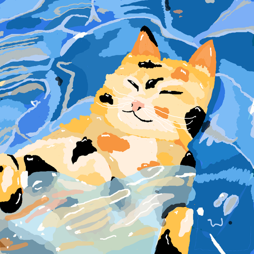 Calico