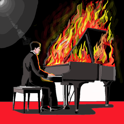 The Pianist