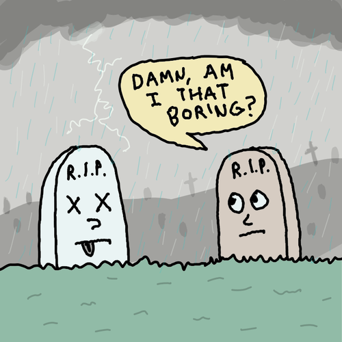 tombstone buddiez